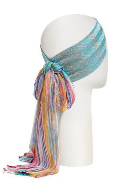 Missoni - Hair Accessories - for WOMEN online on Kate&You - MMS00079BT0038MM00E K&Y13543