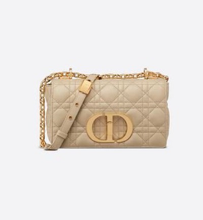 Dior Tote Bags Caro Small  Kate&You-ID15475