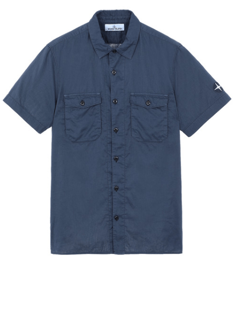 Stone Island - Shirts - for MEN online on Kate&You - 12715 K&Y8060