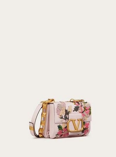 Valentino - Sacs portés épaule pour FEMME online sur Kate&You - XW2B0J96BPTJ31 K&Y13472