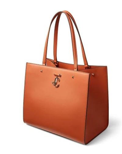 Jimmy Choo - Tote Bags - VARENNE for WOMEN online on Kate&You - VARENNETOTEBAGDAW K&Y14236