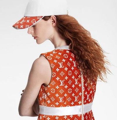Louis Vuitton - Débardeurs & Caracos pour FEMME online sur Kate&You - 1AAA0C K&Y16688