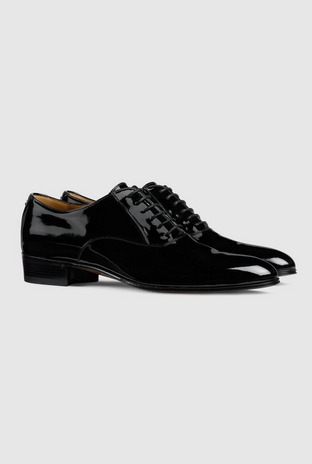 Gucci - Lace-Up Shoes - for MEN online on Kate&You - 624663 CDZ00 2248 K&Y9136
