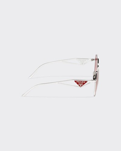 Prada - Occhiali da sole per DONNA online su Kate&You - SPR57Y_E1BC_FE09Q_C_057 K&Y16955
