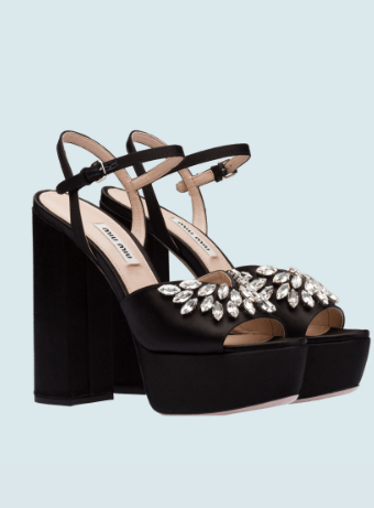 Miu Miu Sandals Kate&You-ID6074