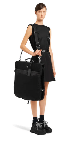 Prada - Luggage - for WOMEN online on Kate&You - 2VM001_064_F0002_V_OOO K&Y9654