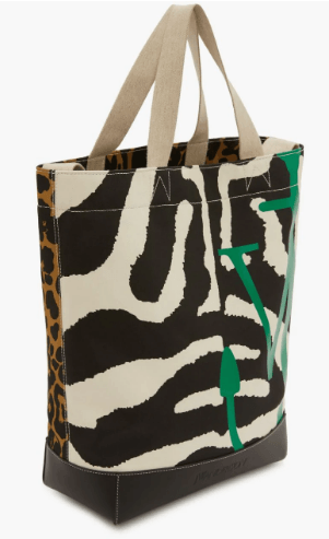 JW Anderson - Sac à main pour FEMME online sur Kate&You - K&Y5506
