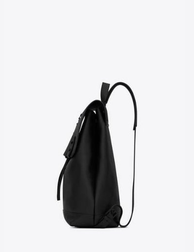 Yves Saint Laurent - Backpacks & fanny packs - for MEN online on Kate&You - 480585DTI0Z1000 K&Y12285