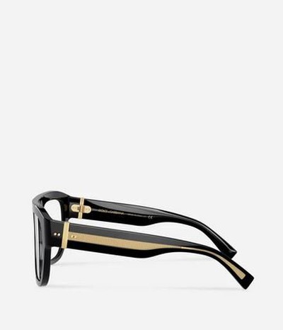 Dolce & Gabbana - Lunettes de soleil pour HOMME online sur Kate&You - VG4398VP11W9V000 K&Y13817