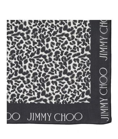 Jimmy Choo - Scarves - JUIN for WOMEN online on Kate&You - JUINH68026540S654 K&Y12893
