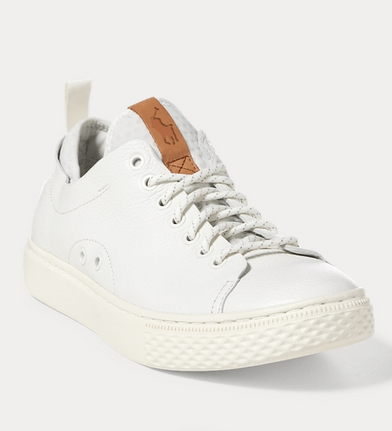 Ralph Lauren - Baskets pour HOMME online sur Kate&You - 487822 K&Y5927