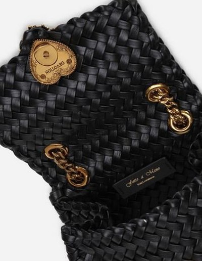 Dolce & Gabbana - Sacs portés épaule pour FEMME online sur Kate&You - BB6877AX81380999 K&Y15584
