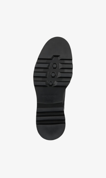 Givenchy - Chaussures à lacets pour HOMME online sur Kate&You - BH101XH0KF-001 K&Y5817
