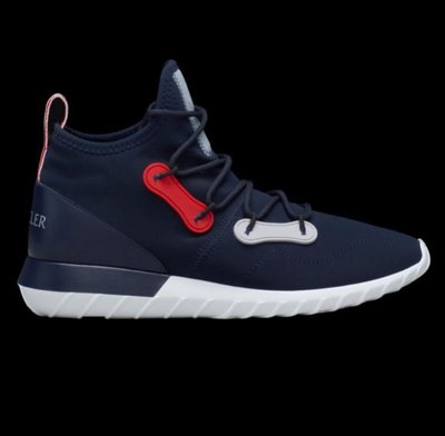 Moncler - Sneakers per UOMO online su Kate&You - G109A4M7290002SR9 K&Y11862