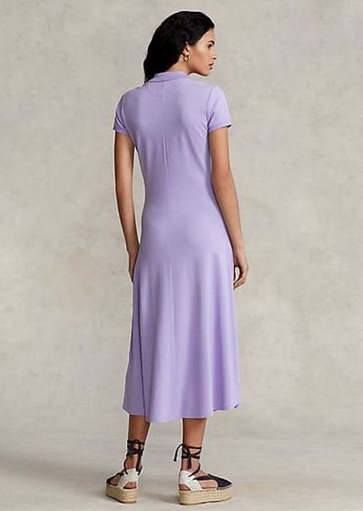 Ralph Lauren - Midi dress - for WOMEN online on Kate&You - 611529 K&Y14426