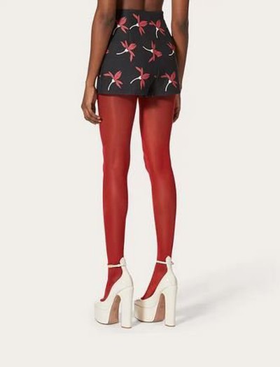 Valentino - Leggings pour FEMME online sur Kate&You - é K&Y14705