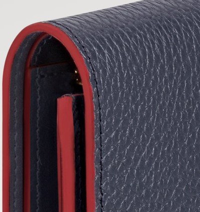 Louis Vuitton - Portafogli per DONNA Capucines online su Kate&You - M63741 K&Y17323