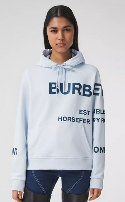 Burberry - Sweats & sweats à capuche pour FEMME online sur Kate&You - 80407681 K&Y14833