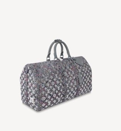 Louis Vuitton - Borse messenger per UOMO KEEPALL online su Kate&You - M58742 K&Y11793
