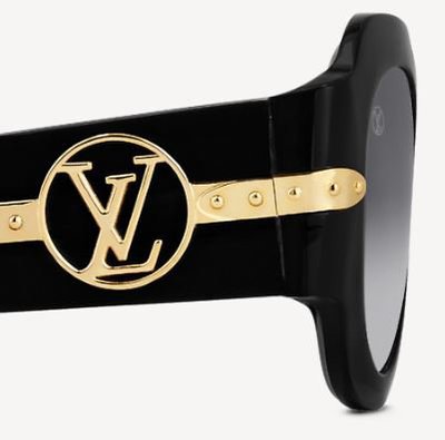 Louis Vuitton - Lunettes de soleil pour FEMME PARIS TEXAS online sur Kate&You - Z1132W  K&Y10953