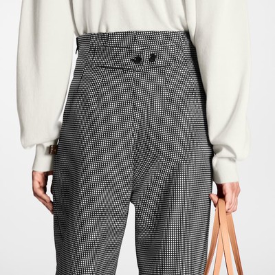 Louis Vuitton - Palazzo Trousers - for WOMEN online on Kate&You - 1AAL6E K&Y16813
