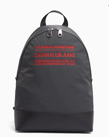 Calvin Klein - Backpacks & fanny packs - for MEN online on Kate&You - K50K504916 K&Y2976