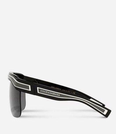 Dolce & Gabbana - Lunettes de soleil pour HOMME online sur Kate&You - VG6162VN1879V000 K&Y13814