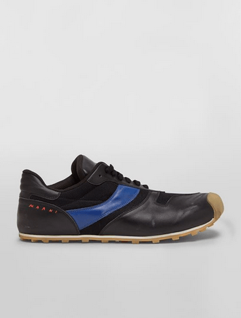 Marni - Trainers - for MEN online on Kate&You - SNZU007801P3747ZN019 K&Y9856