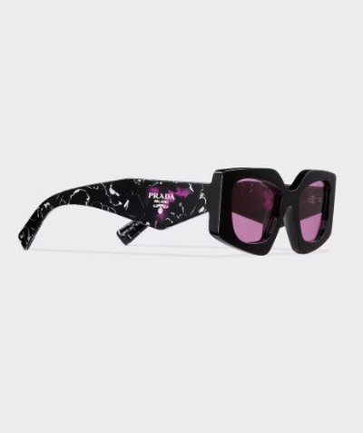 Prada - Sunglasses - Symbole for WOMEN online on Kate&You - SPR15Y_M1AB_FE07Q_C_051 K&Y17138