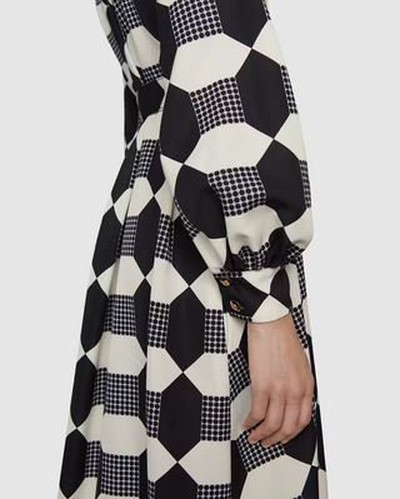 Gucci - Long dresses - for WOMEN online on Kate&You - 664317Z8AWG9791 K&Y15378