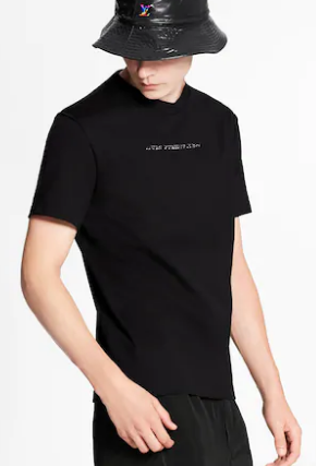Louis Vuitton - T-Shirts & Débardeurs pour HOMME online sur Kate&You - 1A8HMG K&Y10362