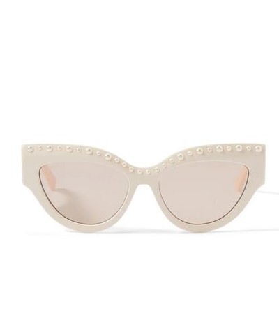 Jimmy Choo Sunglasses Kate&You-ID15802