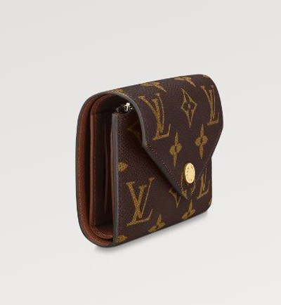 Louis Vuitton - Portafogli per DONNA Victorine online su Kate&You - M62472 K&Y17227