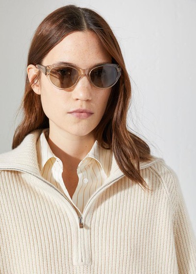 Loro Piana - Sunglasses - for WOMEN online on Kate&You - FAL4920 K&Y14947