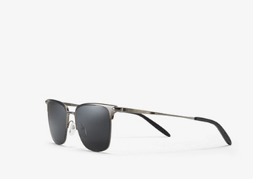 Michael Kors - Lunettes de soleil pour HOMME online sur Kate&You - MK-1060 K&Y10097