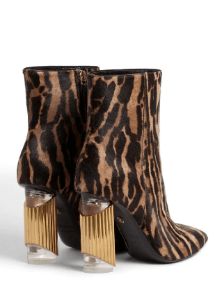 Roberto Cavalli - Bottes & Bottines pour FEMME online sur Kate&You - LQS889ZW005T0299 K&Y10255