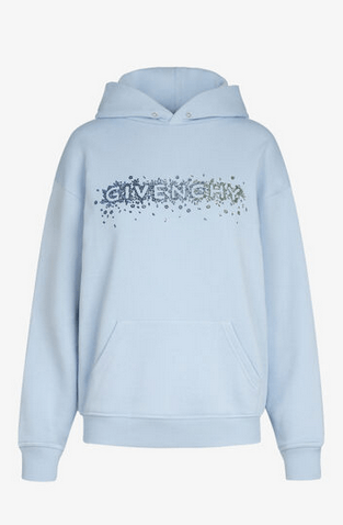 Givenchy - Sweats & sweats à capuche pour FEMME online sur Kate&You - BWJ01C3Z3Z-450 K&Y9141