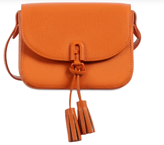 Furla - Sacs portés épaule pour FEMME online sur Kate&You - BAEQACO_ARE000_1020_BG600 K&Y10164