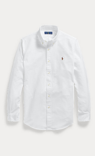 Ralph Lauren - Chemises pour HOMME online sur Kate&You - 524966 K&Y9020