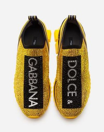 Dolce & Gabbana - Trainers - for MEN online on Kate&You - CS1644AZ2848B706 K&Y15617
