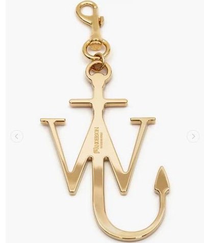 JW Anderson - Porte-clés pour FEMME online sur Kate&You - K&Y3056