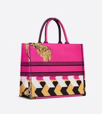 Dior - Tote Bags - for WOMEN online on Kate&You - M1286ZROH_M929 K&Y15758