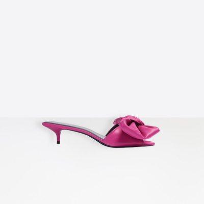 Balenciaga - Sandals - for WOMEN online on Kate&You - 579291WAWN05507 K&Y2365