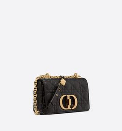 Dior - Cross Body Bags - Caro Small for WOMEN online on Kate&You - M9241UWHC_M900 K&Y15472