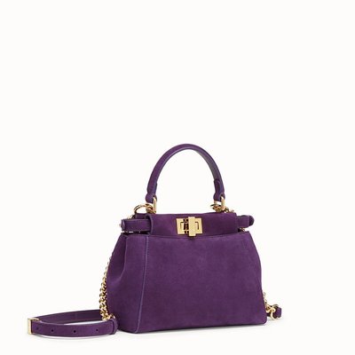 Fendi - Mini Bags - for WOMEN online on Kate&You - 8BN309A6CXF17P1 K&Y3551