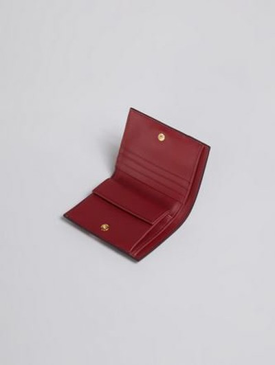 Marni - Wallets & Purses - for WOMEN online on Kate&You - PFMOQ14U13LV589Z474N K&Y13476