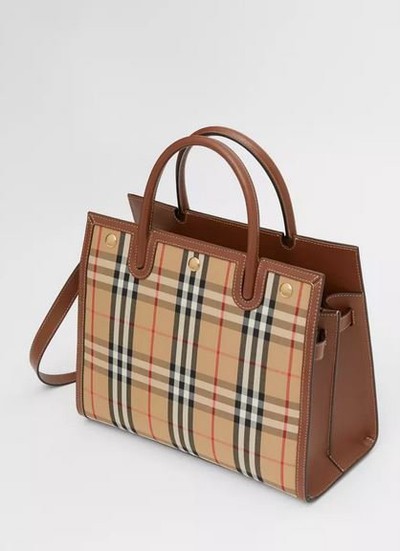 Burberry - Sac à main pour FEMME online sur Kate&You - 80252741 K&Y14830