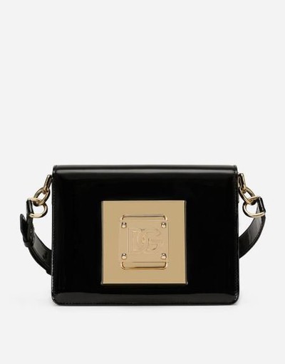 Dolce & Gabbana - Sacs portés épaule pour FEMME online sur Kate&You - BB7072AQ61880999 K&Y12485