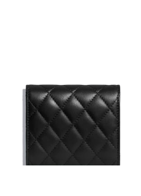 Chanel - Portafogli & Porta carte per UOMO online su Kate&You - A84029 Y04059 C3906 K&Y5723