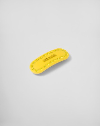Prada - Hair Accessories - for WOMEN online on Kate&You - 1IF043_2CD0_F0010 K&Y16905